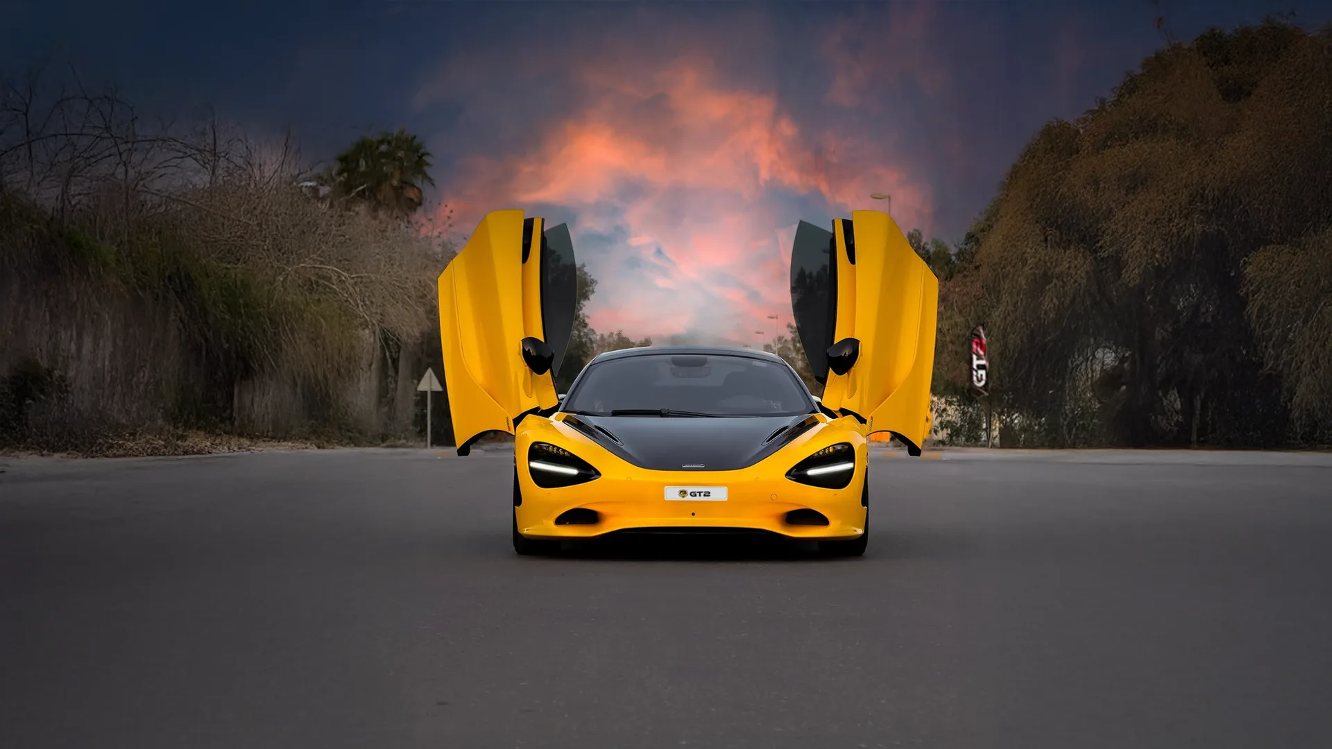 Terms & Conditions Header